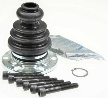 LÖBRO 300531 Bellow Kit, drive shaft