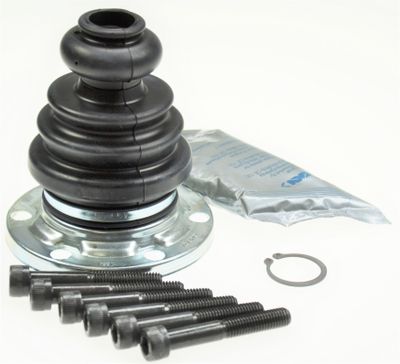 Bellow Kit, drive shaft LÖBRO 300531