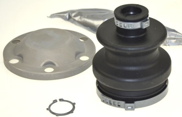 LÖBRO 300533 Bellow Kit, drive shaft