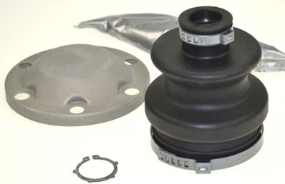 Bellow Kit, drive shaft LÖBRO 300533
