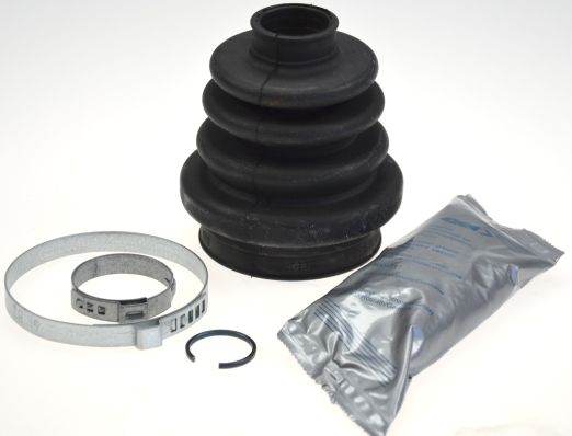 LÖBRO 300536 Bellow Kit, drive shaft