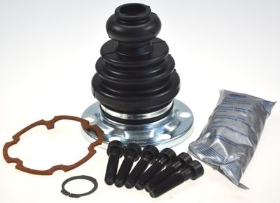 Bellow Kit, drive shaft LÖBRO 300537