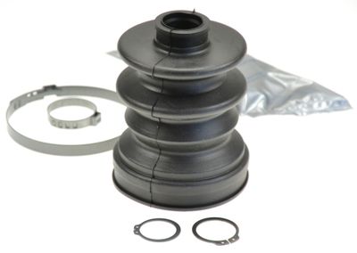 Bellow Kit, drive shaft LÖBRO 300540