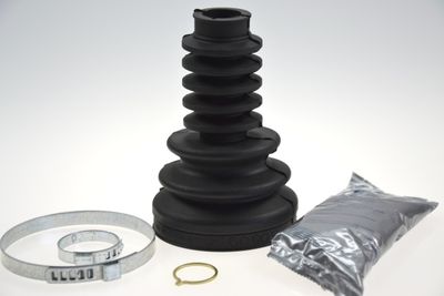Bellow Kit, drive shaft LÖBRO 300542