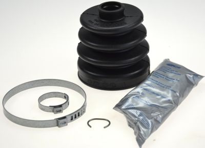 Bellow Kit, drive shaft LÖBRO 300543