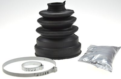 Bellow Kit, drive shaft LÖBRO 300544