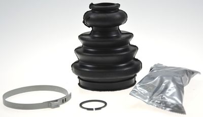 Bellow Kit, drive shaft LÖBRO 300546