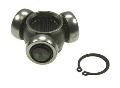 Spider Assembly, drive shaft LÖBRO 300548
