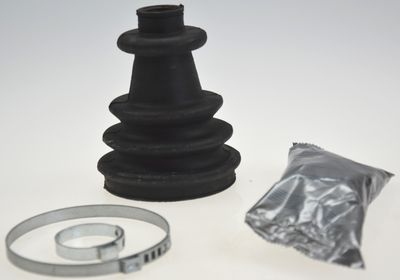 Bellow Kit, drive shaft LÖBRO 300556
