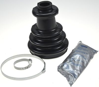 Bellow Kit, drive shaft LÖBRO 300561