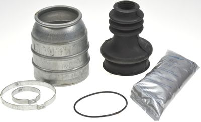 Bellow Kit, drive shaft LÖBRO 300567