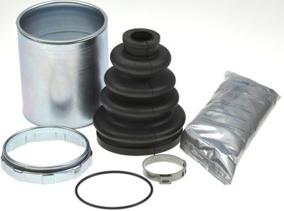 Bellow Kit, drive shaft LÖBRO 300580