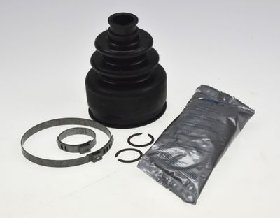 Bellow Kit, drive shaft LÖBRO 300588