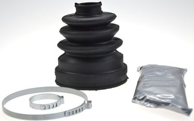 Bellow Kit, drive shaft LÖBRO 300590