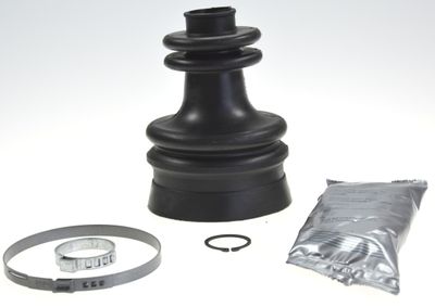 Bellow Kit, drive shaft LÖBRO 300591