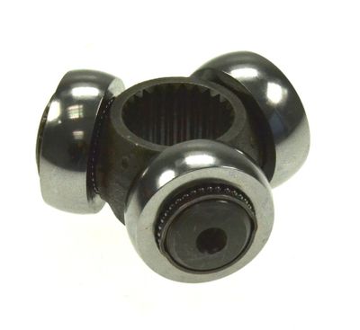 Spider Assembly, drive shaft LÖBRO 300592