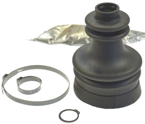 LÖBRO 300593 Bellow Kit, drive shaft