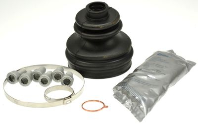 Bellow Kit, drive shaft LÖBRO 300594