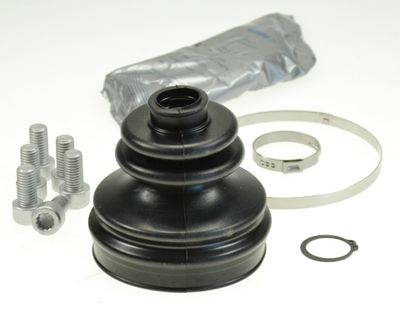 Bellow Kit, drive shaft LÖBRO 300595