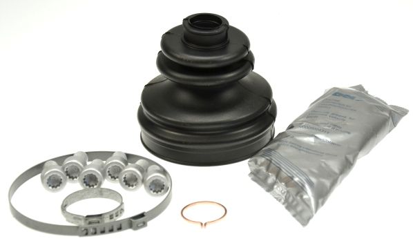 LÖBRO 300598 Bellow Kit, drive shaft