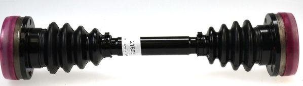 LÖBRO 300638 Drive Shaft