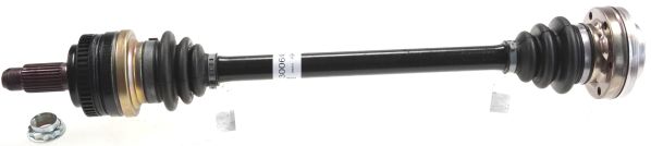 LÖBRO 300645 Drive Shaft