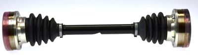 Drive Shaft LÖBRO 300663