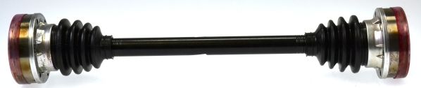 LÖBRO 300666 Drive Shaft