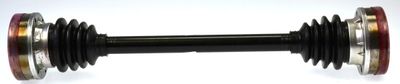 Drive Shaft LÖBRO 300666