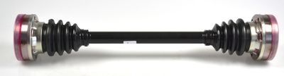 Drive Shaft LÖBRO 300669