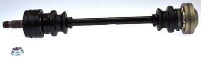 Drive Shaft LÖBRO 300689