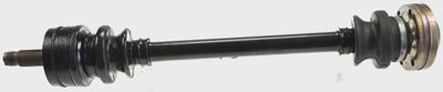 Drive Shaft LÖBRO 300690