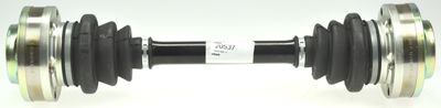 Drive Shaft LÖBRO 300735
