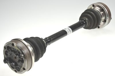 Drive Shaft LÖBRO 300739