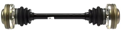 Drive Shaft LÖBRO 300742