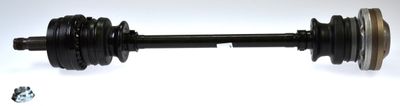 Drive Shaft LÖBRO 300749