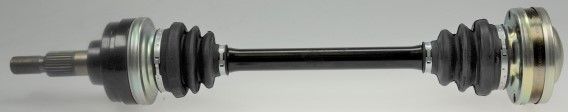 LÖBRO 300758 Drive Shaft