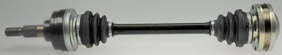 Drive Shaft LÖBRO 300758