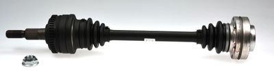 Drive Shaft LÖBRO 300759