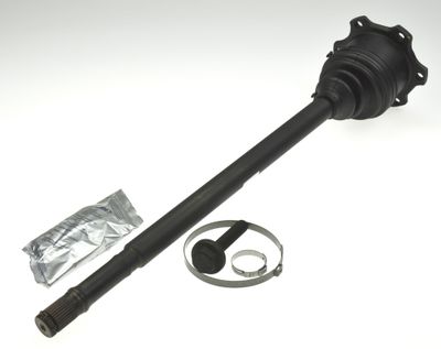 Joint, drive shaft LÖBRO 300832