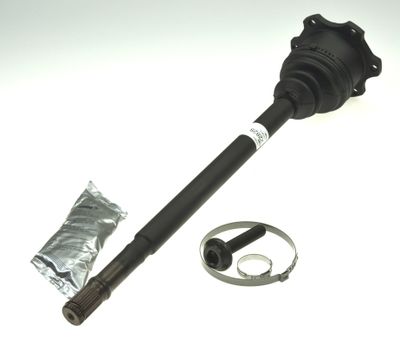 Joint, drive shaft LÖBRO 300833