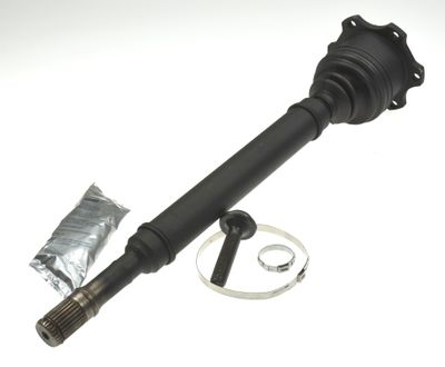 Joint, drive shaft LÖBRO 300834