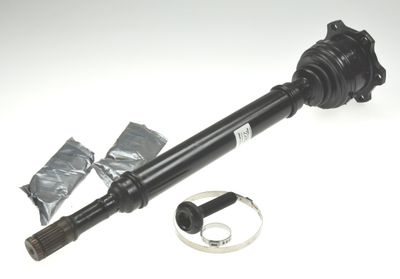 Joint, drive shaft LÖBRO 300835