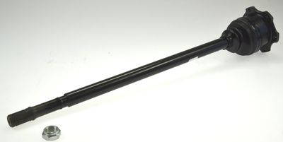 Joint, drive shaft LÖBRO 300838