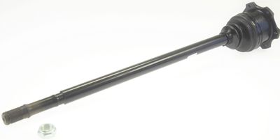 Joint, drive shaft LÖBRO 300839