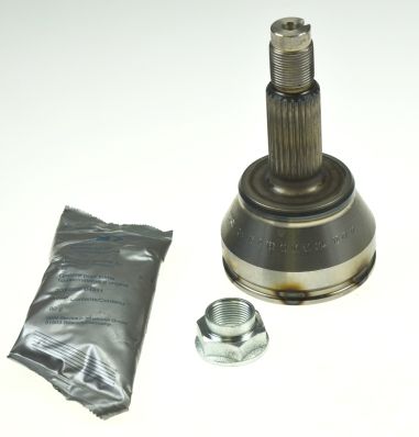 LÖBRO 300872 Joint, drive shaft