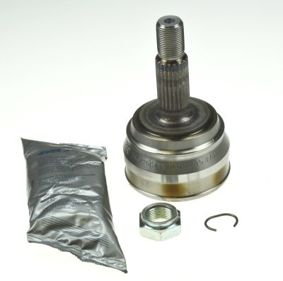 Joint, drive shaft LÖBRO 301023
