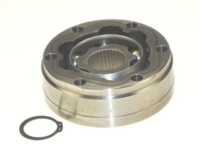 Joint, drive shaft LÖBRO 301106