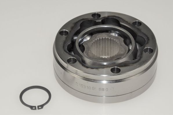 LÖBRO 301116 Joint, drive shaft