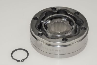 Joint, drive shaft LÖBRO 301116